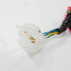 RED Racing 150cc 250cc PIT PRO Quad Dirt Bike ATV 6 Pin Ignition CDI Unit