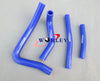 Suzuki RM250 Silicone Radiator Hose Kit (1996-2000)