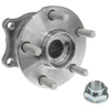 Subaru Forester Rear Wheel Bearing Hub Assembly (2008-2013)