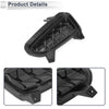 Dodge Durango 1 Pc Front Left Fog Light Grill (2014-2022)