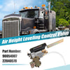 Chevy Kenworth Volvo Air Height Leveling Control Valve