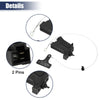 Kia Sorento Fuel Gas Lid Door Opener Actuator (2016-2020)