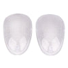 APRILIA MILLE Clear Moto Indicator Turn Signal Lens Cover (2001-2004)