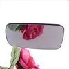 BMW E38 E39 Heated Left Convex Exterior Mirror Glass (1995-2001)