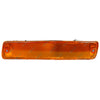 Toyota 80 Series Landcruiser 1990~97 PASSENGER LH Front Bar Indicator Light