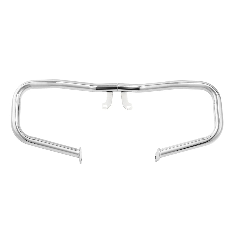 Harley Touring Road Street Glide Chrome Engine Guard Crash Bar (2014-2024)