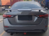Acura TSX Sedan ABS Universal Rear TRD Style Spoiler (2004-2008)