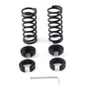 Yamaha TMAX 500 530 560 Lift Seat Auxiliary Spring Shock Absorbers