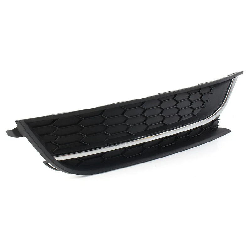 VW Passat Fog Light Grille Cover (2012-2015)
