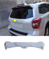Subaru Forester Factory Style Spoiler Wing ABS (2016-2018)