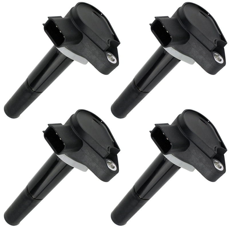 Mercury Outboard 135-200HP Verado 4-Stroke 4-Pack Ignition Coils