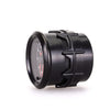 Vehicle Car 2" Digital 7 Color LED Turbo Boost PSI Gauge