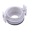 BMW E46 3 Series H7 Headlight Bulb Adapter (1998-2005)