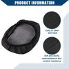 Ford Focus 2015-2018 Neoprene Black Center Console Armrest Cover