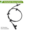 Ford B-Max ABS Wheel Speed Sensor (2012-2019)