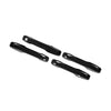 Honda CR-V 4 x Exterior Door Handle Molding Covers (2023-2024)
