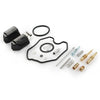 Honda CRF100F XR100R CB125S XL100S Carburetor Rebuild Kit (2004-2023)