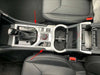 Subaru Forester Interior Gear Panel Frame Box Cover Trim (2019-2023)