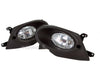 Honda Jazz Sports Fog Light Lamp Kit (2008-2010)