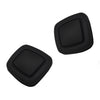 Mercedes W220 S350 Door Handle Button Cover 2pcs (1998–2005)