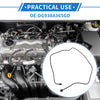 Ford Mondeo Radiator Overflow Water Tank Hose (2014-2015)