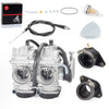 Yamaha Raptor 660R YFM660 / YFM660R ATV Carburetor Kit