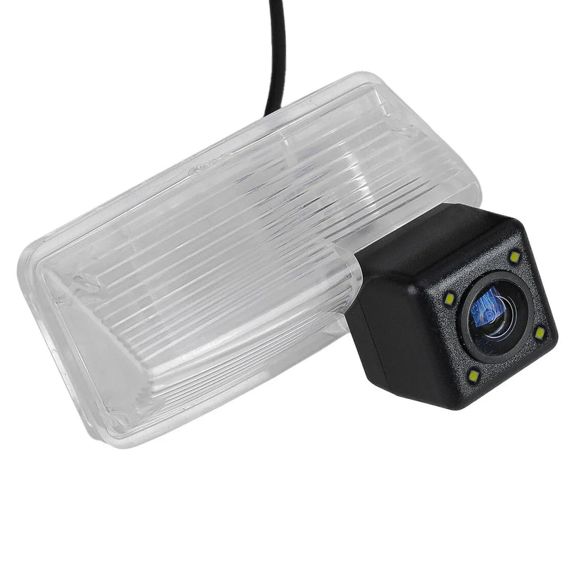 Toyota Matrix Reverse Rear View Backup Camera (2003-2008)