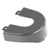 Harley Road Glide (2015-2024) Industrial Gray Ignition Switch Panel Trim 21