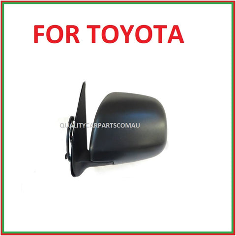 Electric Door Mirror Right Side FOR Toyota Hilux 2005-2011