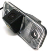 Hyundai Santa Fe Rear View Backup Camera (2007–2012)