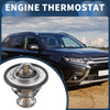 Mitsubishi Lancer 2.0L Engine Coolant Thermostat (2002-2007)