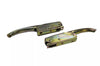 Nissan Datsun 620 2 x Tailgate Handle Latch Lock (1972-1975)