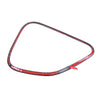 Dodge Charger Chrysler 300 2 x Door Speaker Cover Panel (2011-2020)