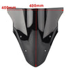 KAWASAKI ER-6F Ninja 650 Front Windshield Deep Iridium Screen (12-16)