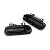Toyota Carina II / Corona AT171 / ST171 / ST172 1987-1992 Front Door Handle x2
