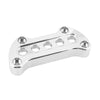 Harley Davidson Dyna 883 1200 Handlebar Riser Clamp (2006-2017)