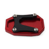 Ducati Multistrada V4 V4S Sport Kickstand Foot Side Stand Pad (2021-2022)