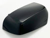 Canyon Colorado Driver Left Side Glossy Black Mirror Cap Cover (2015-2021)