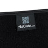 Rolls Royce Ghost Series II (2021-2024) White Leather AutoWin Floor Mats