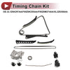 Ford F-150 F-250 F-350 Expedition Timing Chain Kit (2004-2008)