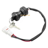 Yamaha Big Bear 400 YFM400 Start/Stop Switch Headlight & Ignition Key Switch