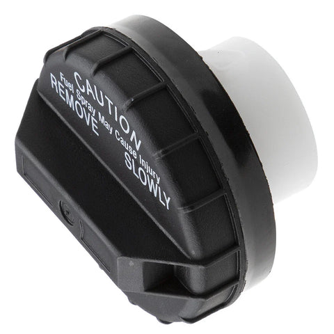 Jeep Wrangler, Commander, Nissan, Infiniti, Mazda Fuel Tank Cap Cover (2007-2023)