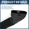 Mercedes Benz C230 Air Cleaner Intake Duct Hose (2003-2007)