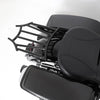 Harley Touring Street Road King Glide Detachable Luggage Rack (2009 - 2025)