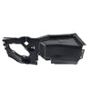 BMW 5 Series E60 E61 Front Radiator Air Duct Guard (2001-2007)