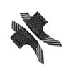 Ford Mustang Steering Wheel Shifter Paddle Extensions (2015-2023)