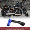 Honda CRF150F (2003-2017) Black Blue 1 Pc Motorcycle Gear Shifter Lever