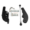 Harley Breakout Fat Bob FXBRS Forward Control Kit (2018-2024)
