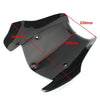 BMW F650 GS Windshield Deflectors (1999-2001)