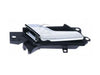 Holden Captiva CG5 5-Seater Rear Left Chrome Inner Door Handle (2006)